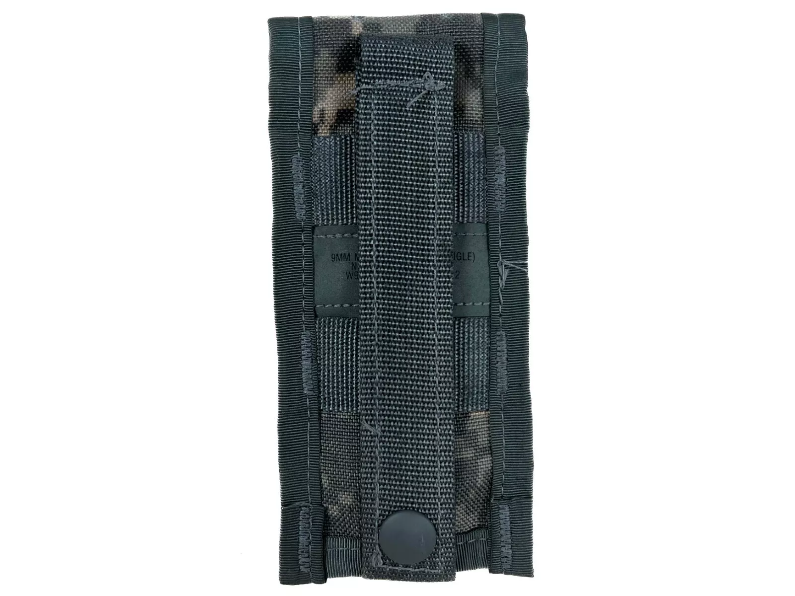 US Military UCP 9MM Single Magazine Pouch - Image 2