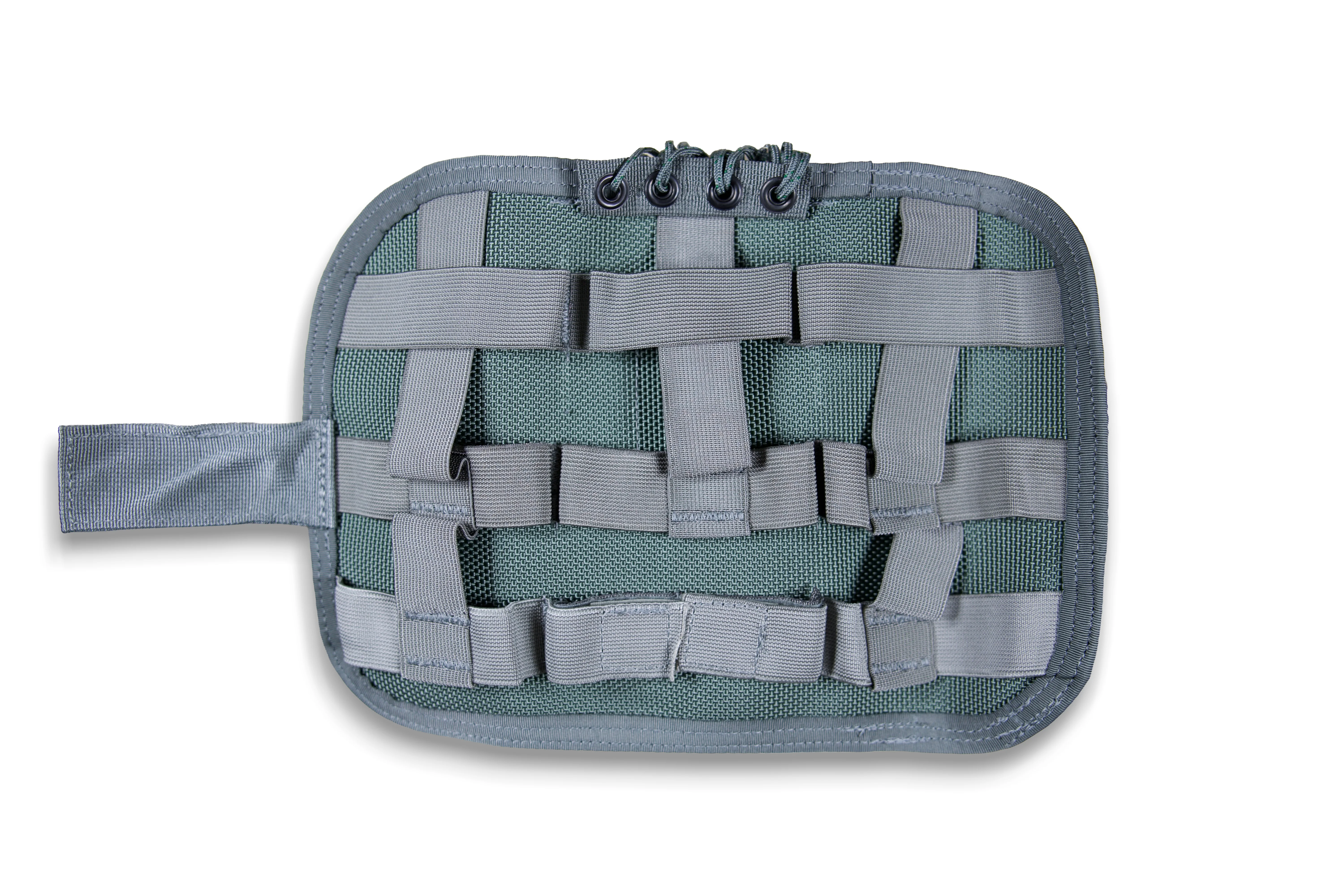 US Military UCP Air Warrior First Aid Platform