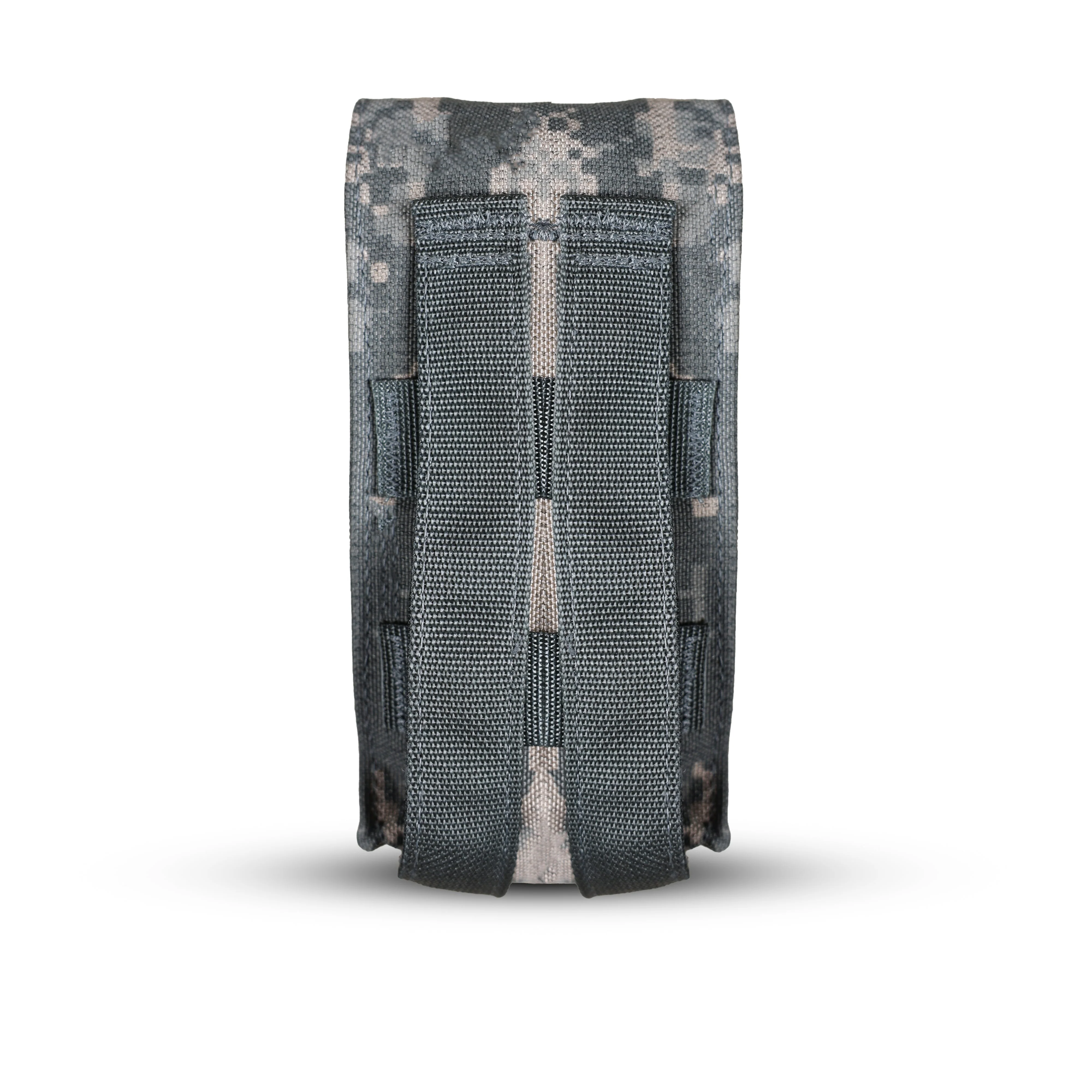US Military UCP Air Warrior Magazine Pouch, M-4 - Image 2