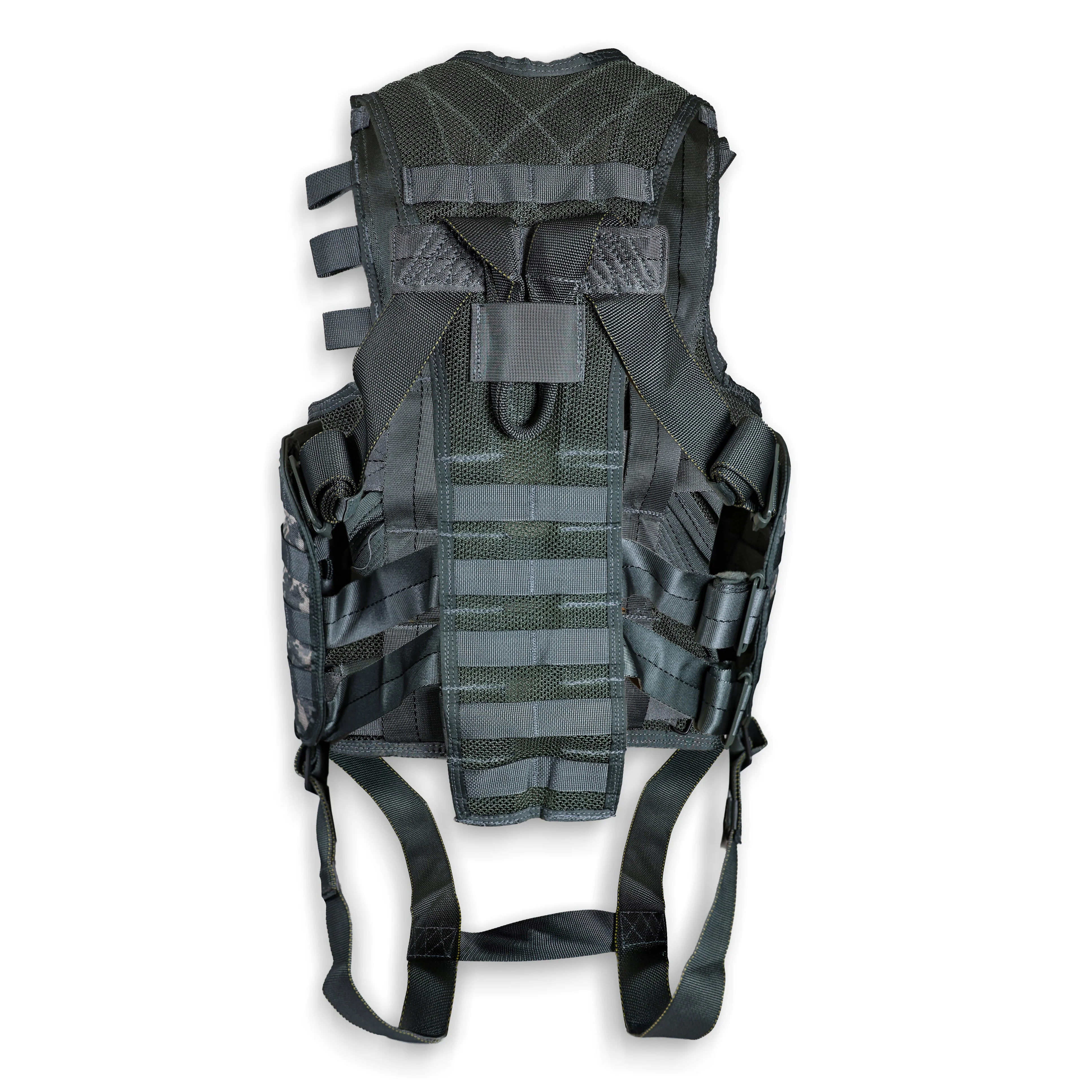 US Military UCP Air Warrior PSGC Vest Harness - Image 2