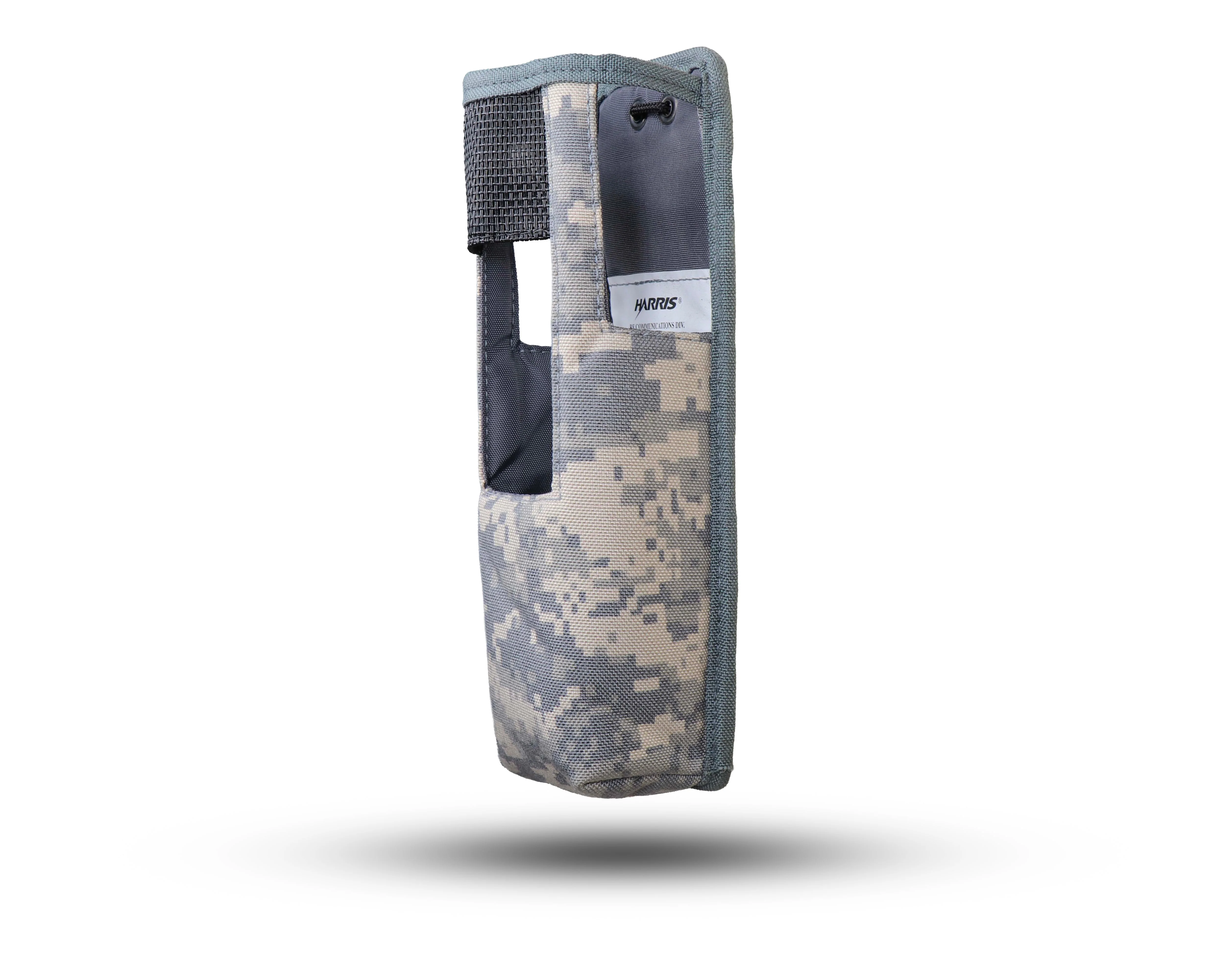 US Military UCP HARRIS RF 5932 CA001 MBITR Radio Pouch - Image 2
