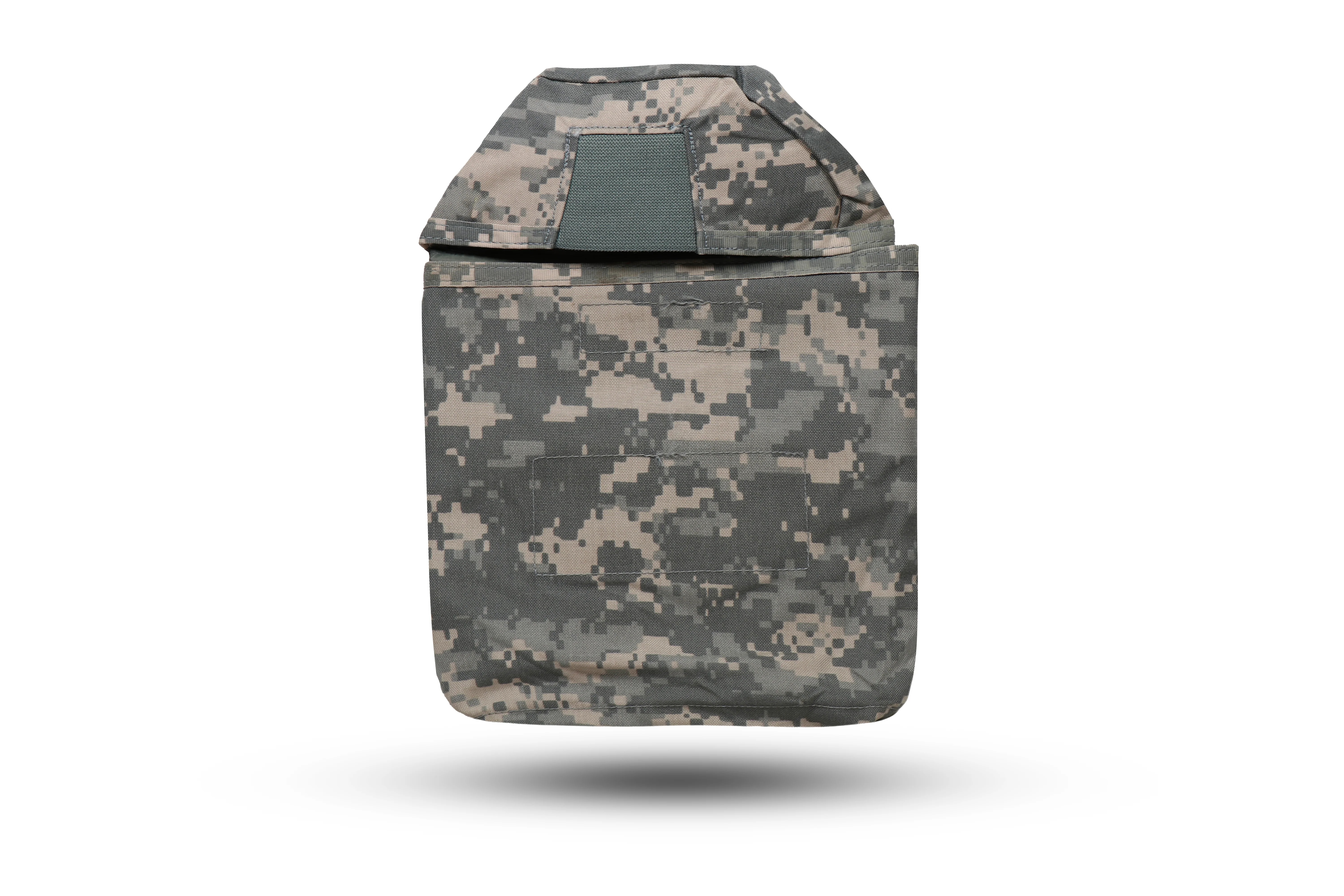 US Military UCP IOTV Side Plate Pocket
