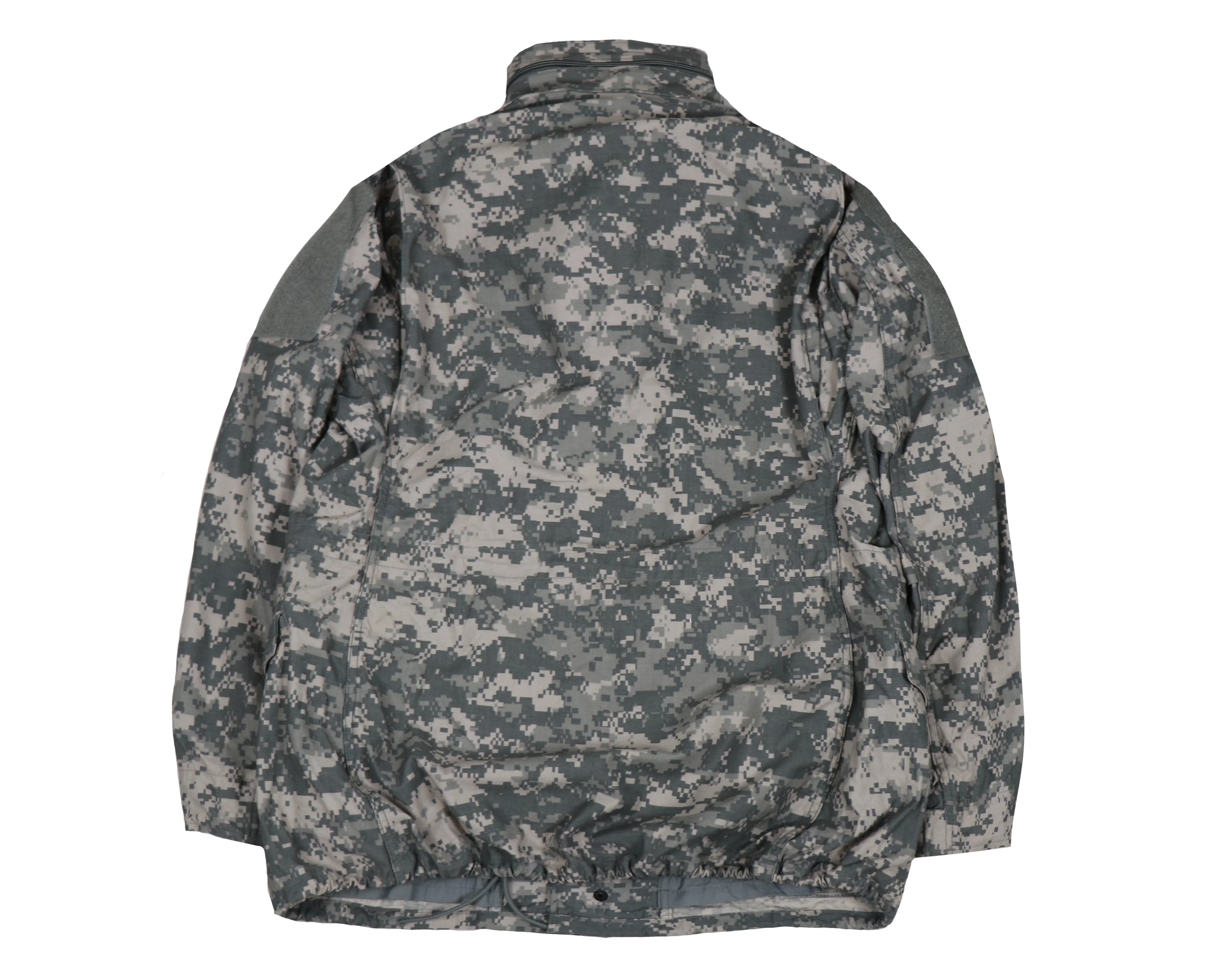 US Military UCP M65 Cold Weather Field Coat - Image 2