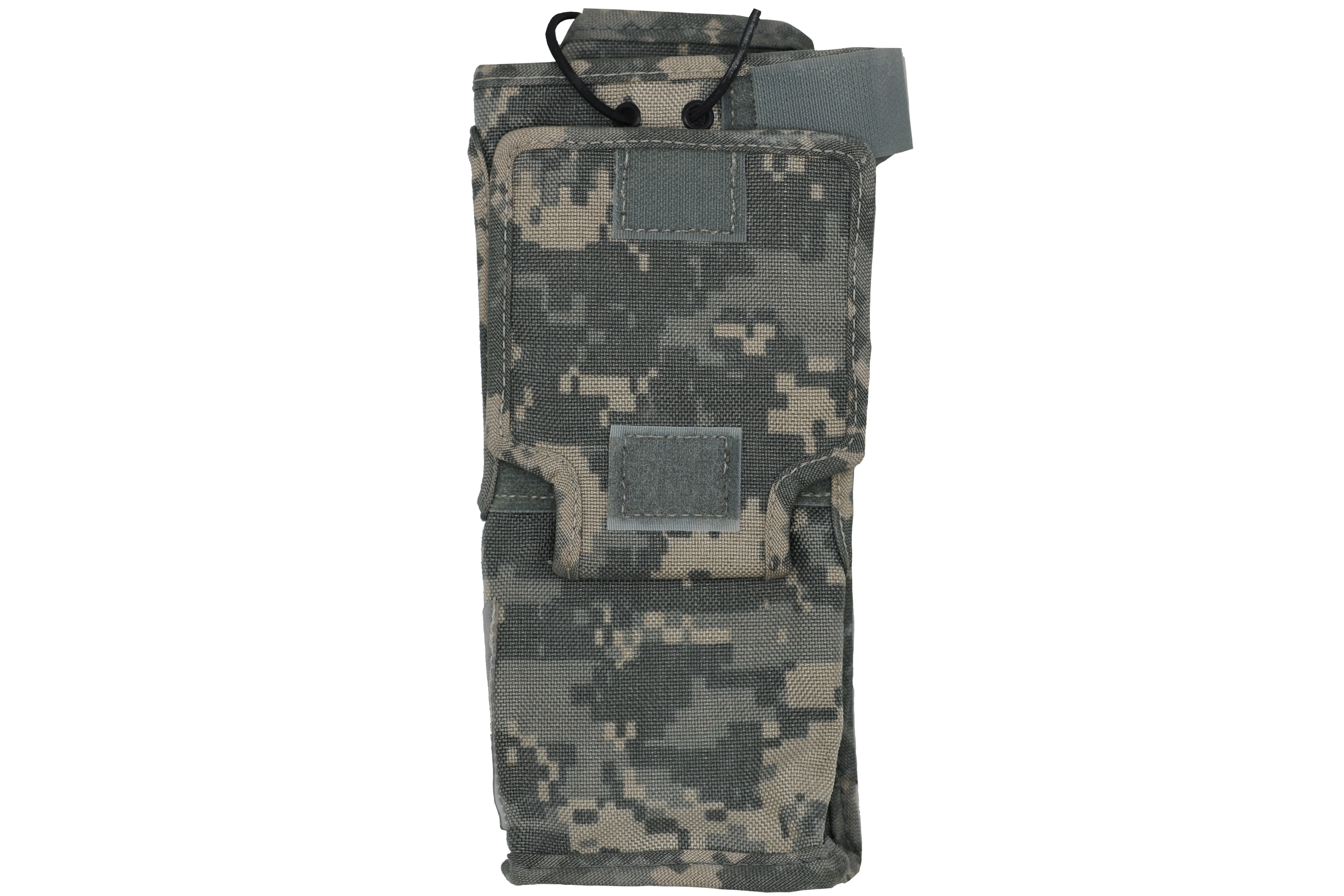 US Military UCP Thales MBITR Radio Holster