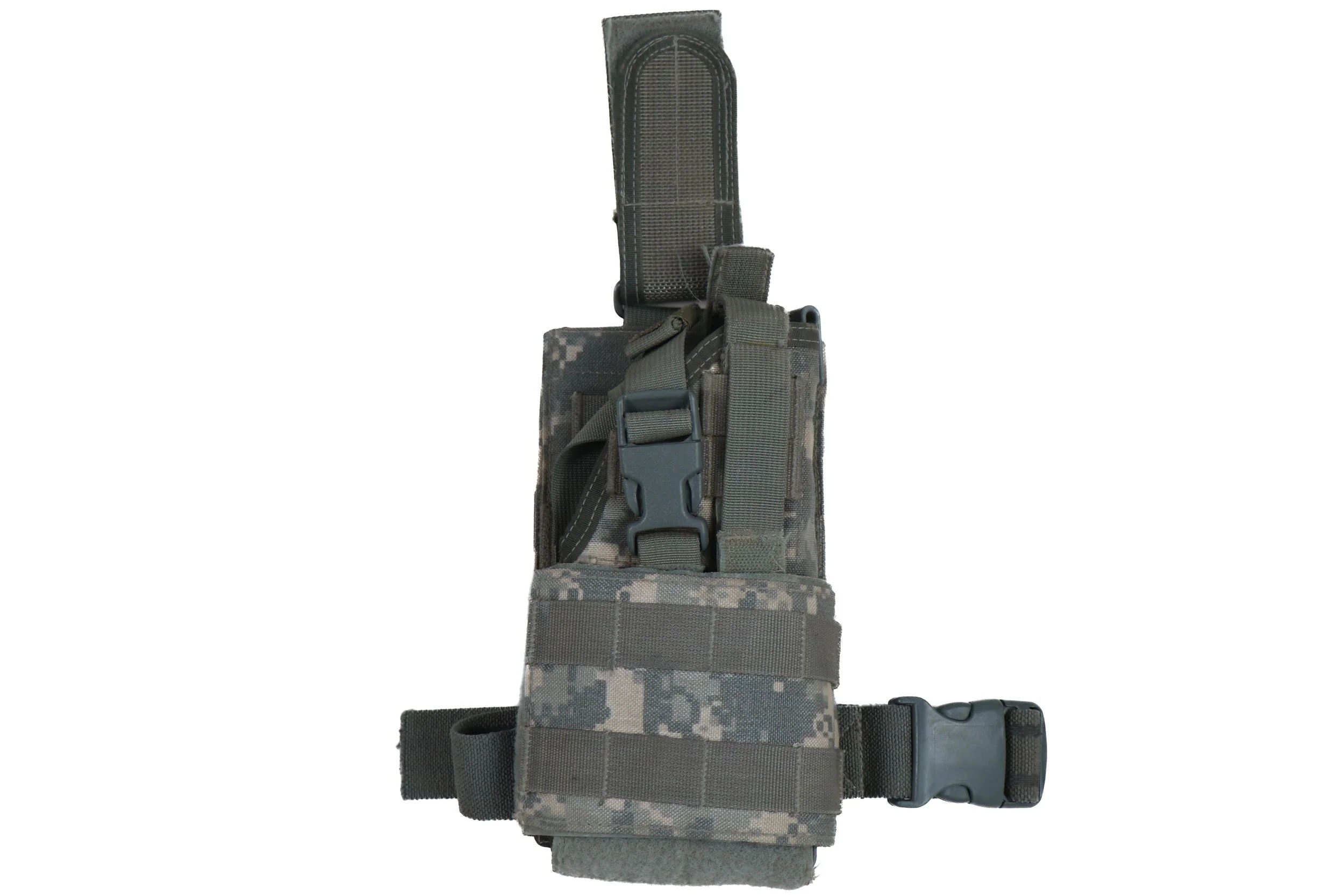 US Military UCP Universal Drop Leg Holster - Image 2