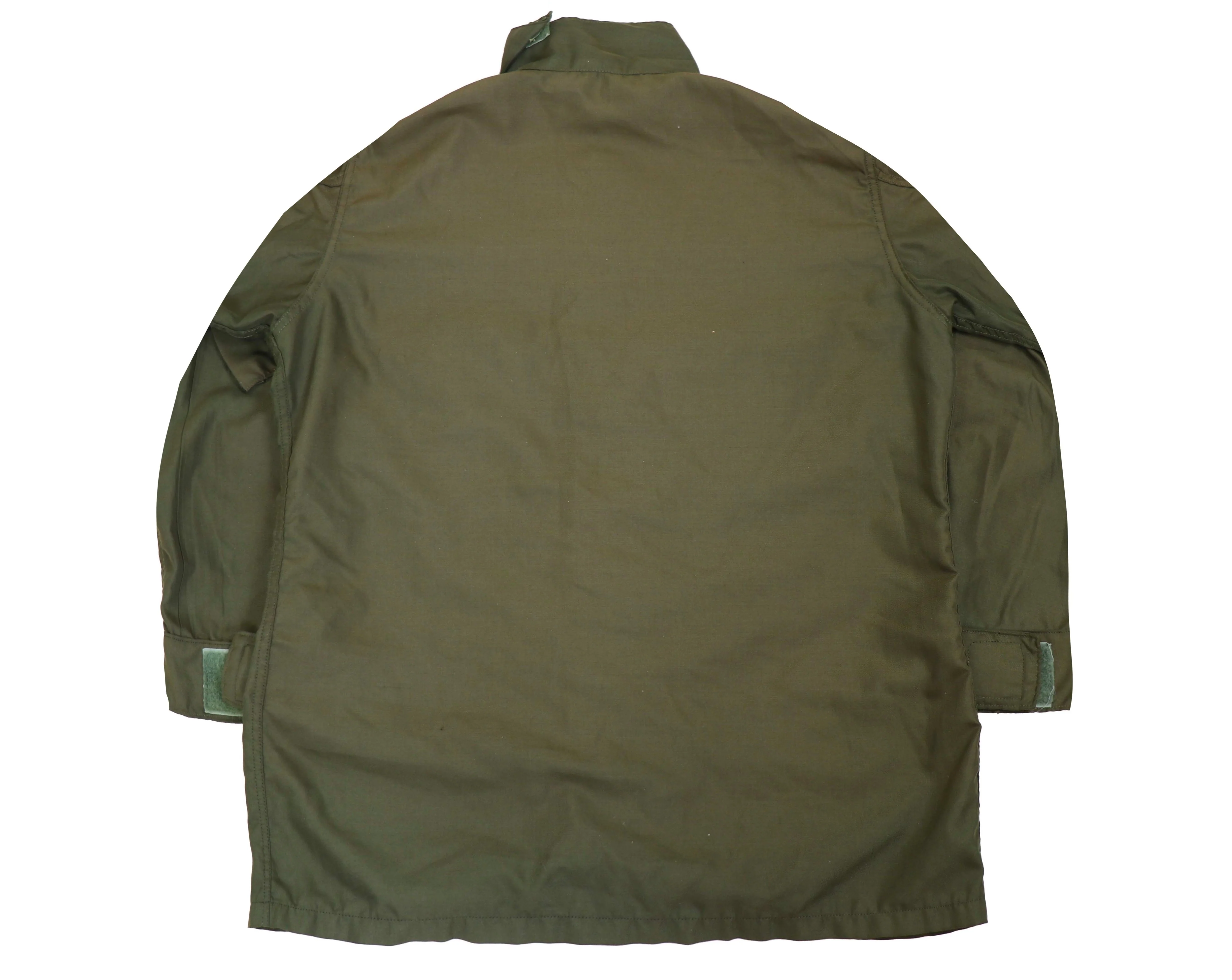 US Military Vietnam Era Hot Weather Flyer Shirt - Image 2