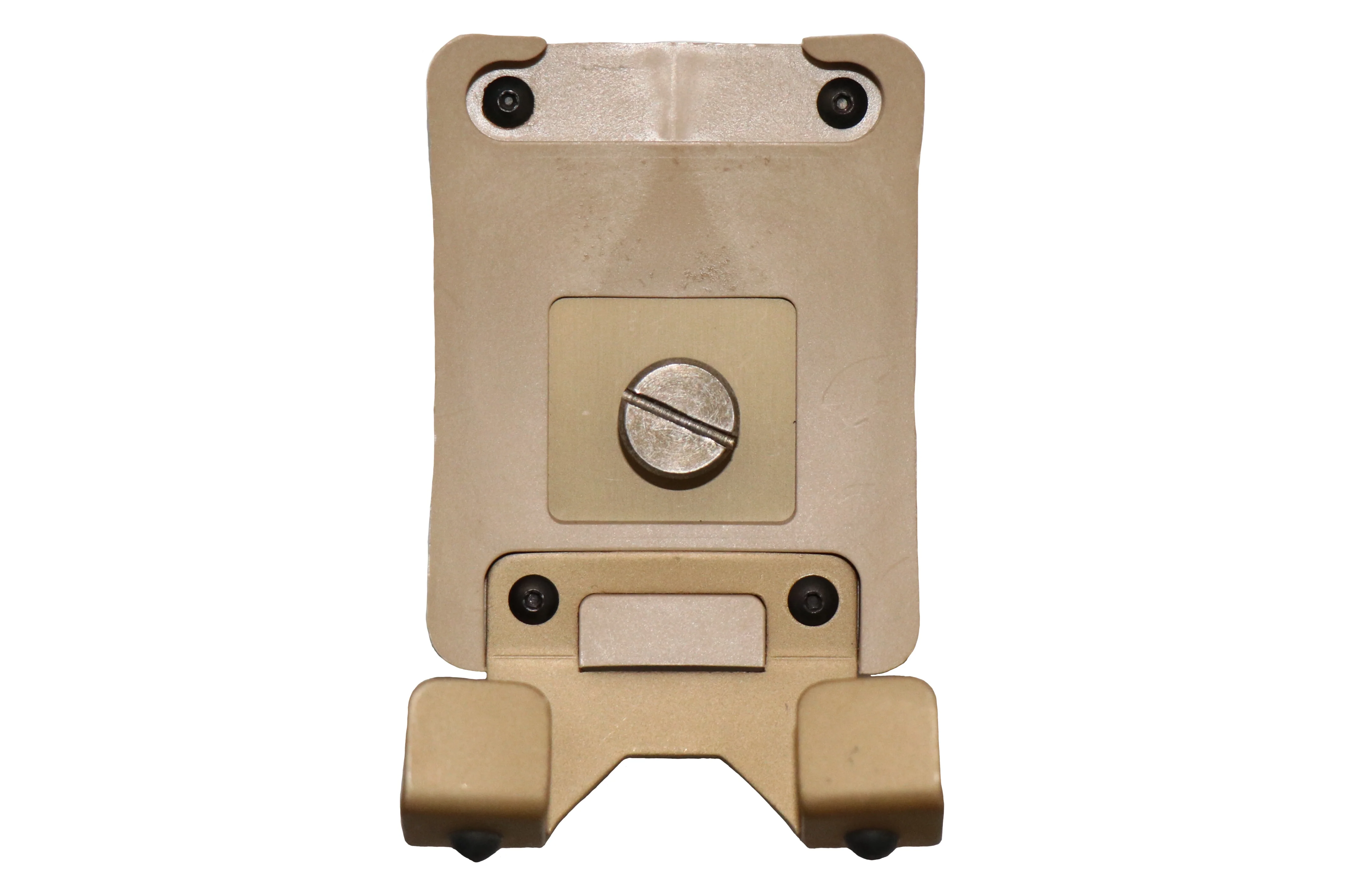 US Military Wilcox L4 1 Hole NVG Shroud - Image 2