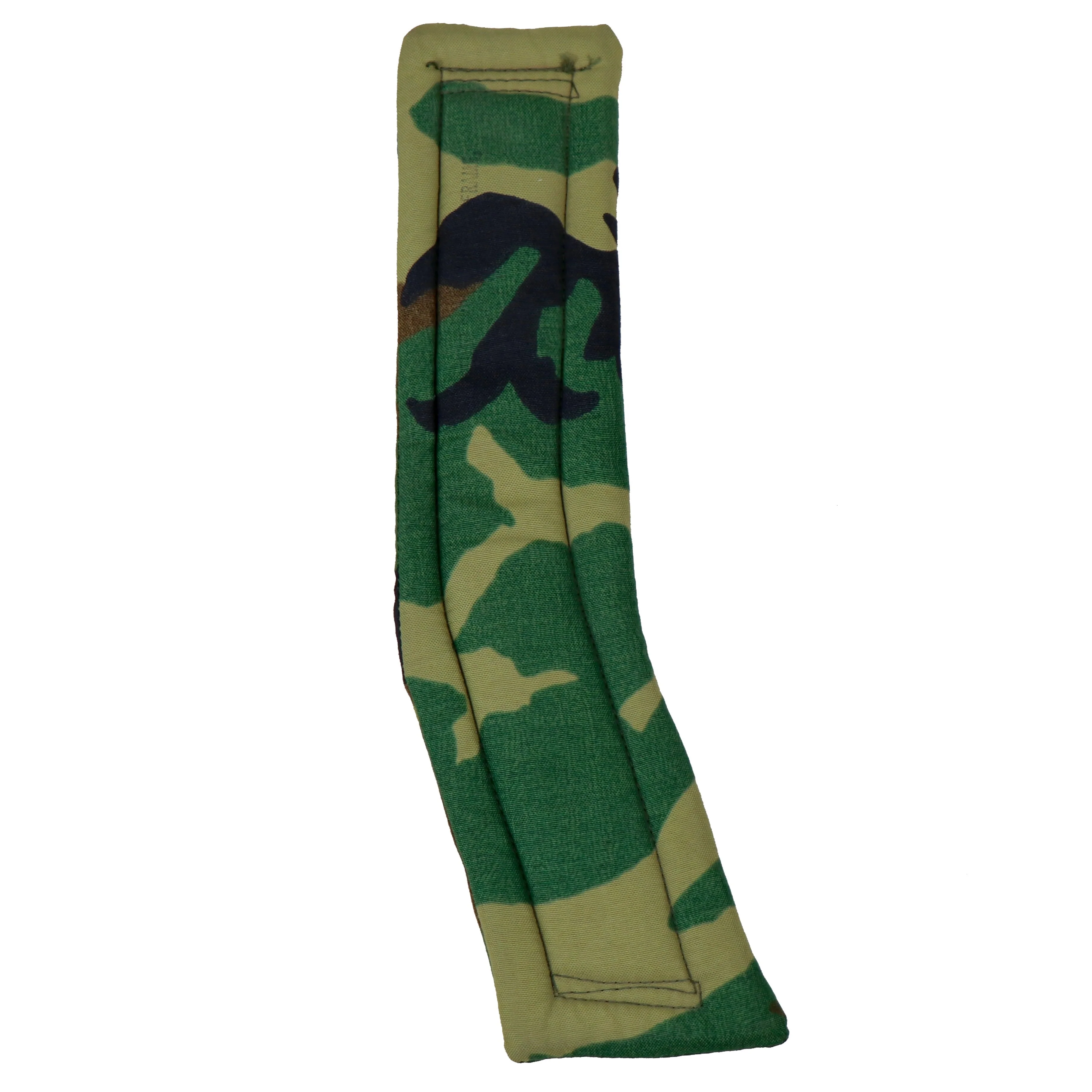 US Military Woodland M81 Alice LC-2 Shoulder Strap - Image 2