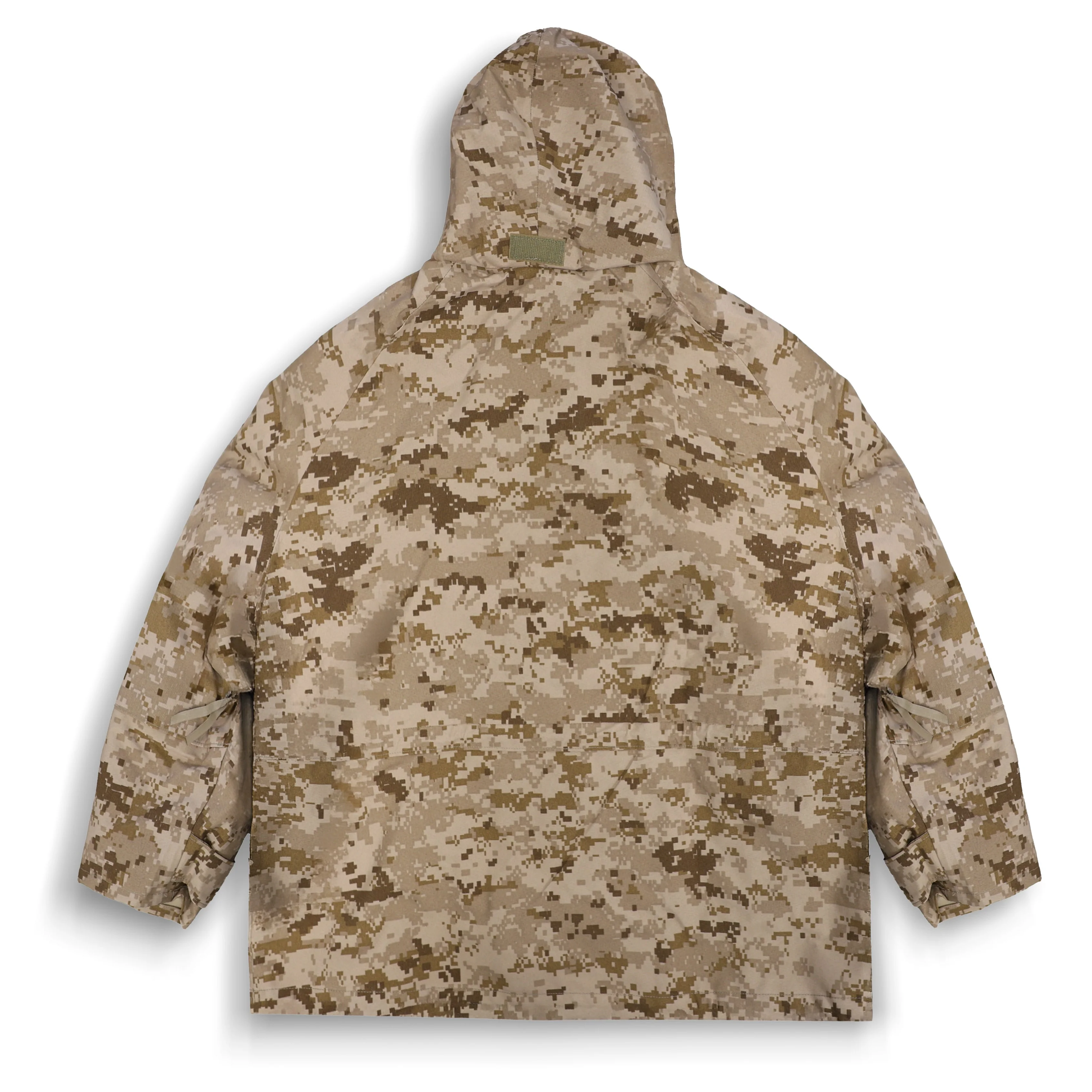 US Navy AOR 1 NWU Type II Working Parka - Image 2