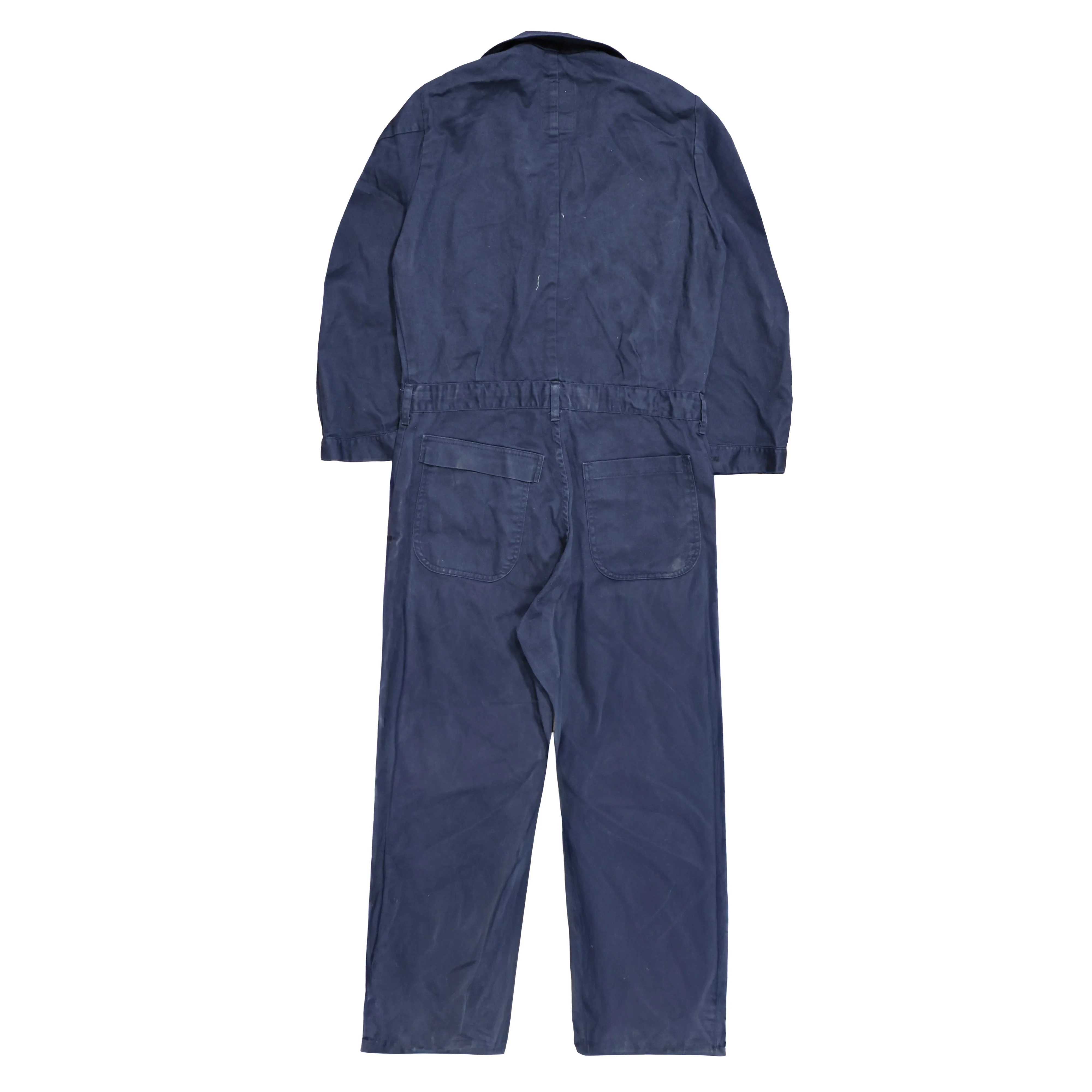 US Navy Flame Resistant Utility Coveralls - Image 2