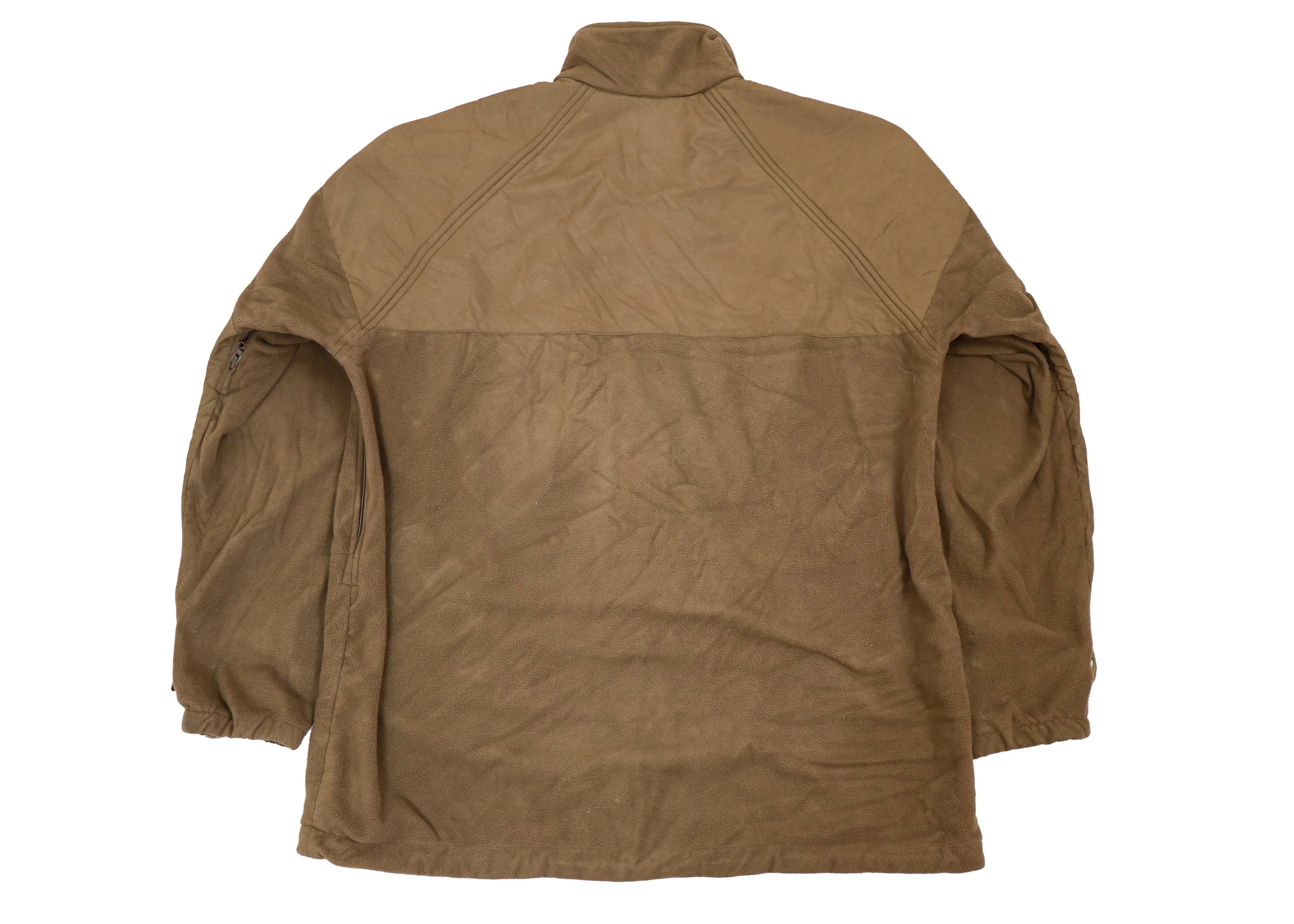 US Navy NWU Coyote Parka Liner - Image 2