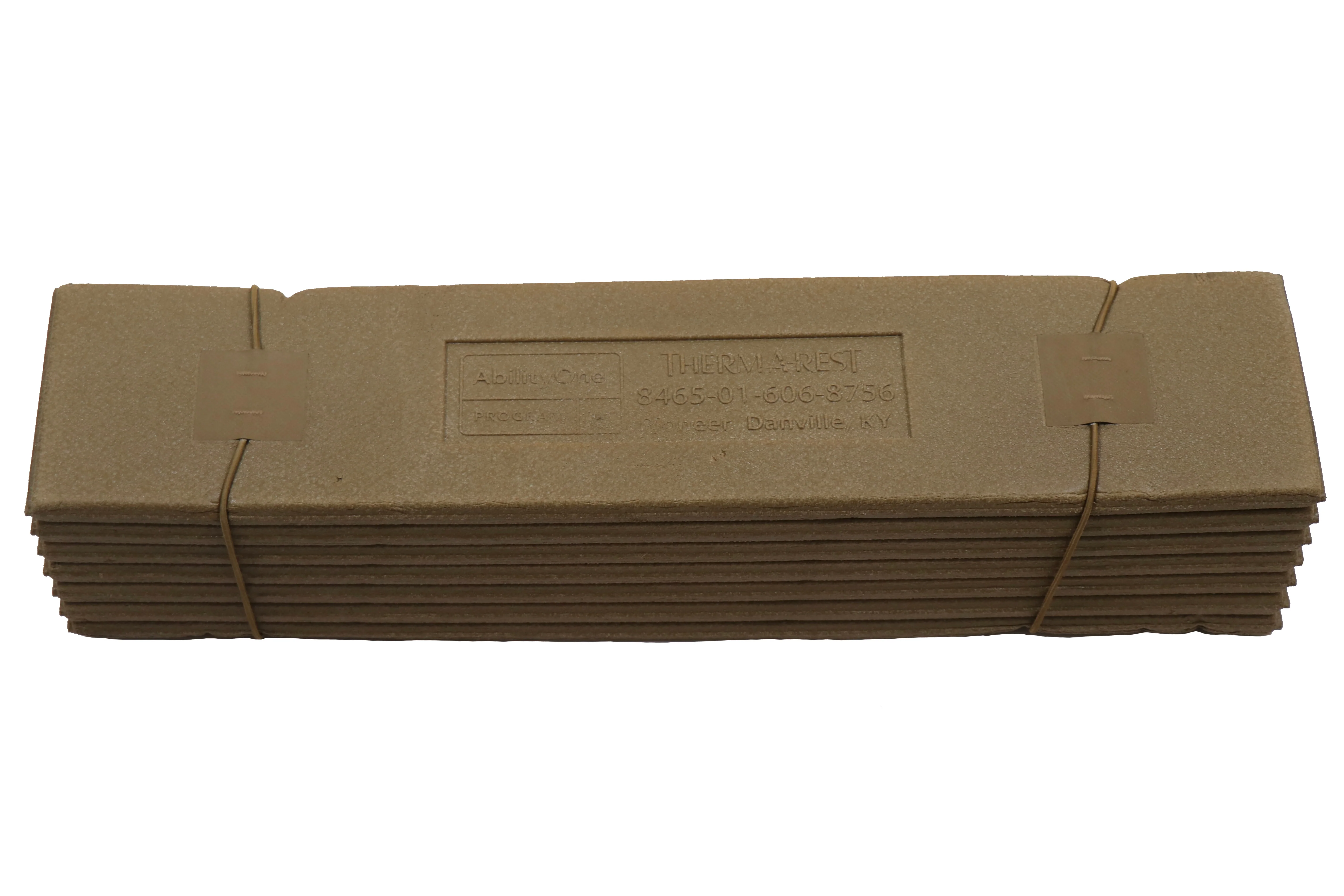 USMC Accordion Thermarest Folding Sleeping Mat