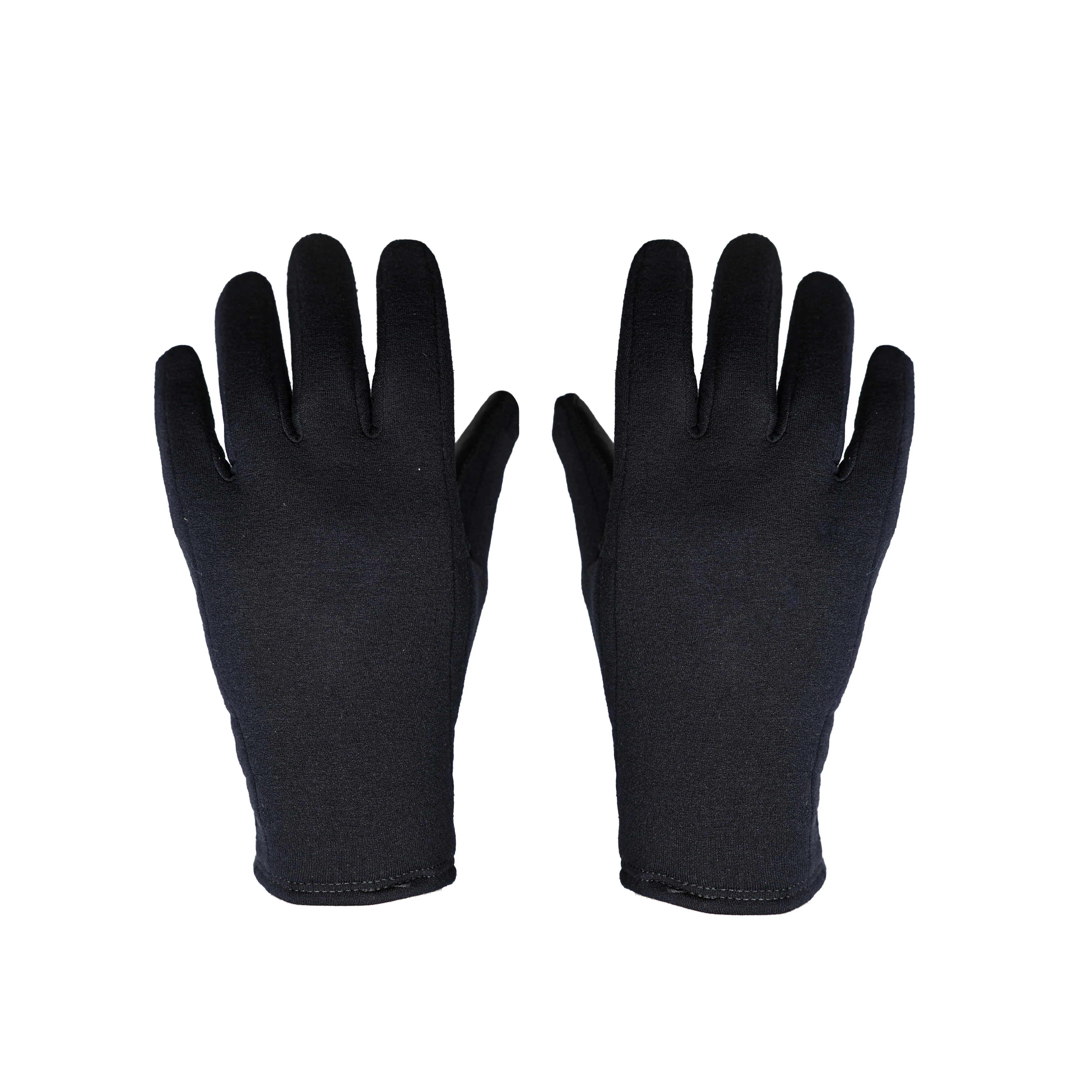USMC Black Dress Gloves