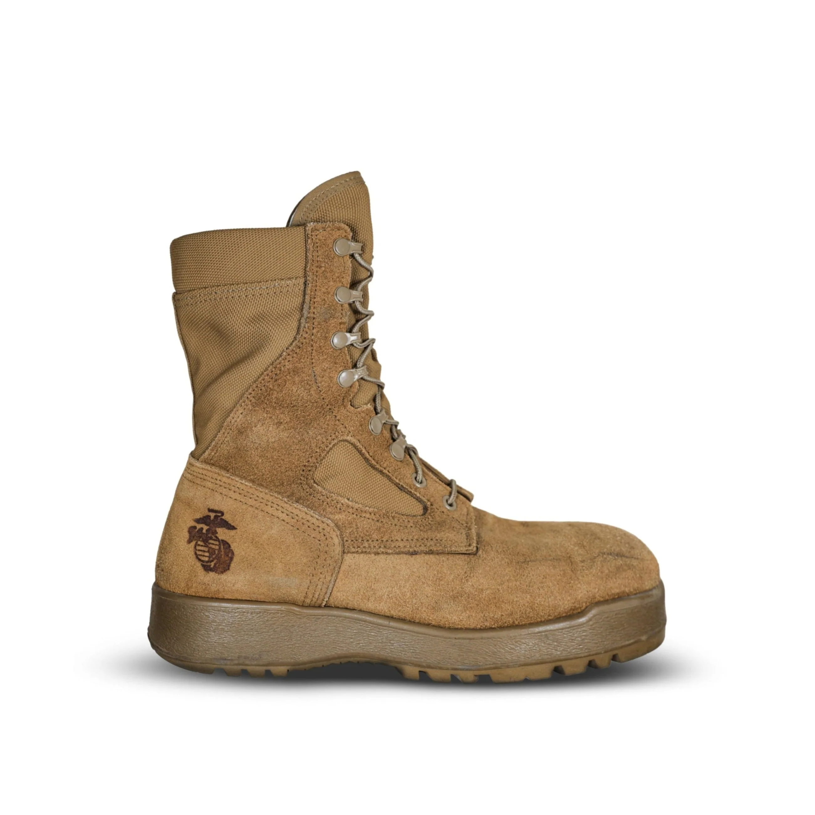 U.S. Issue Surplus