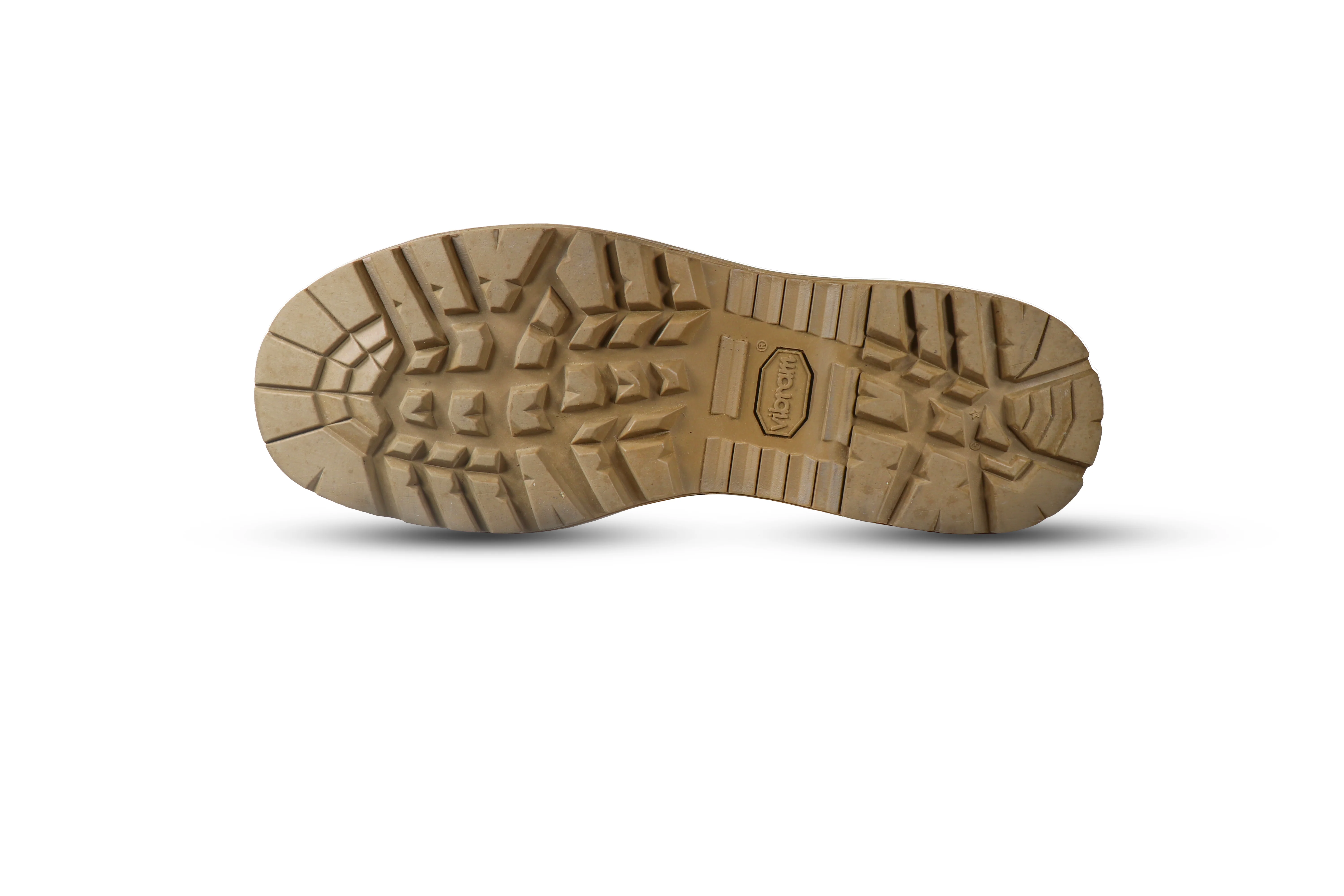 USMC Hot Weather Coyote Combat Boots - Image 3
