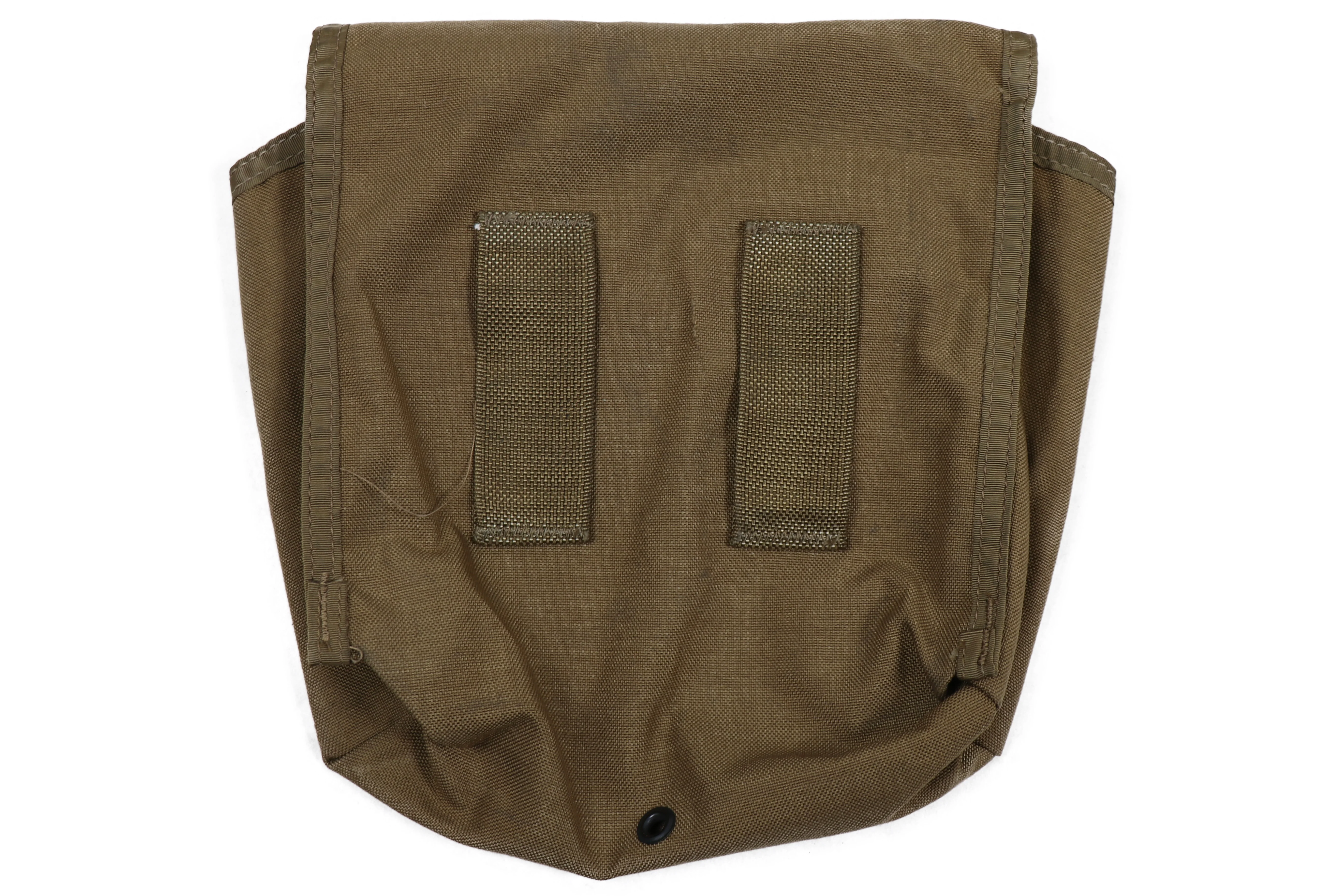 US Marine Corps Coyote Cejay Utility Pouch - Image 2