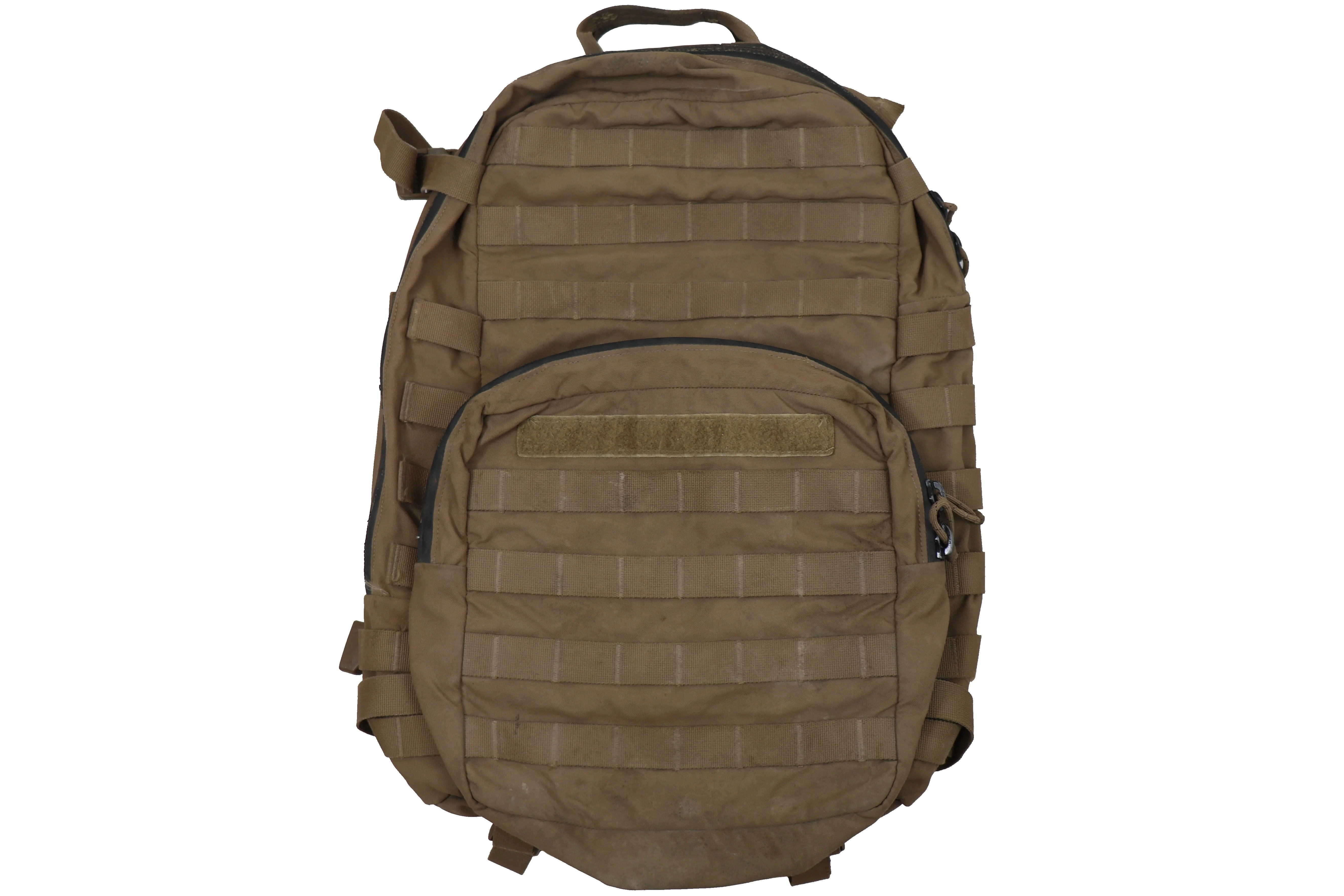 USMC Coyote FILBE 3 Day Assault Pack