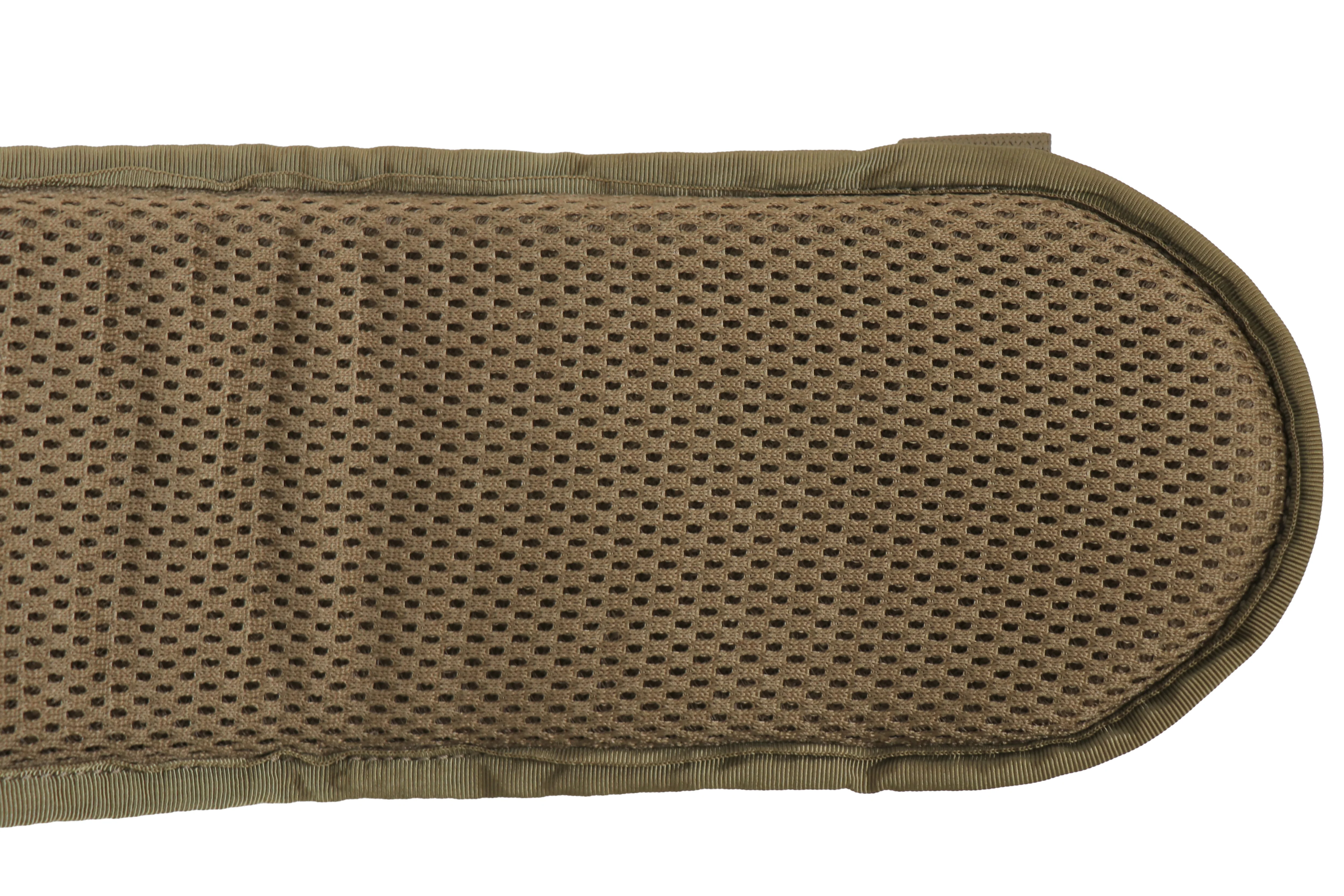USMC Coyote FILBE Padded Sub War Belt - Image 3