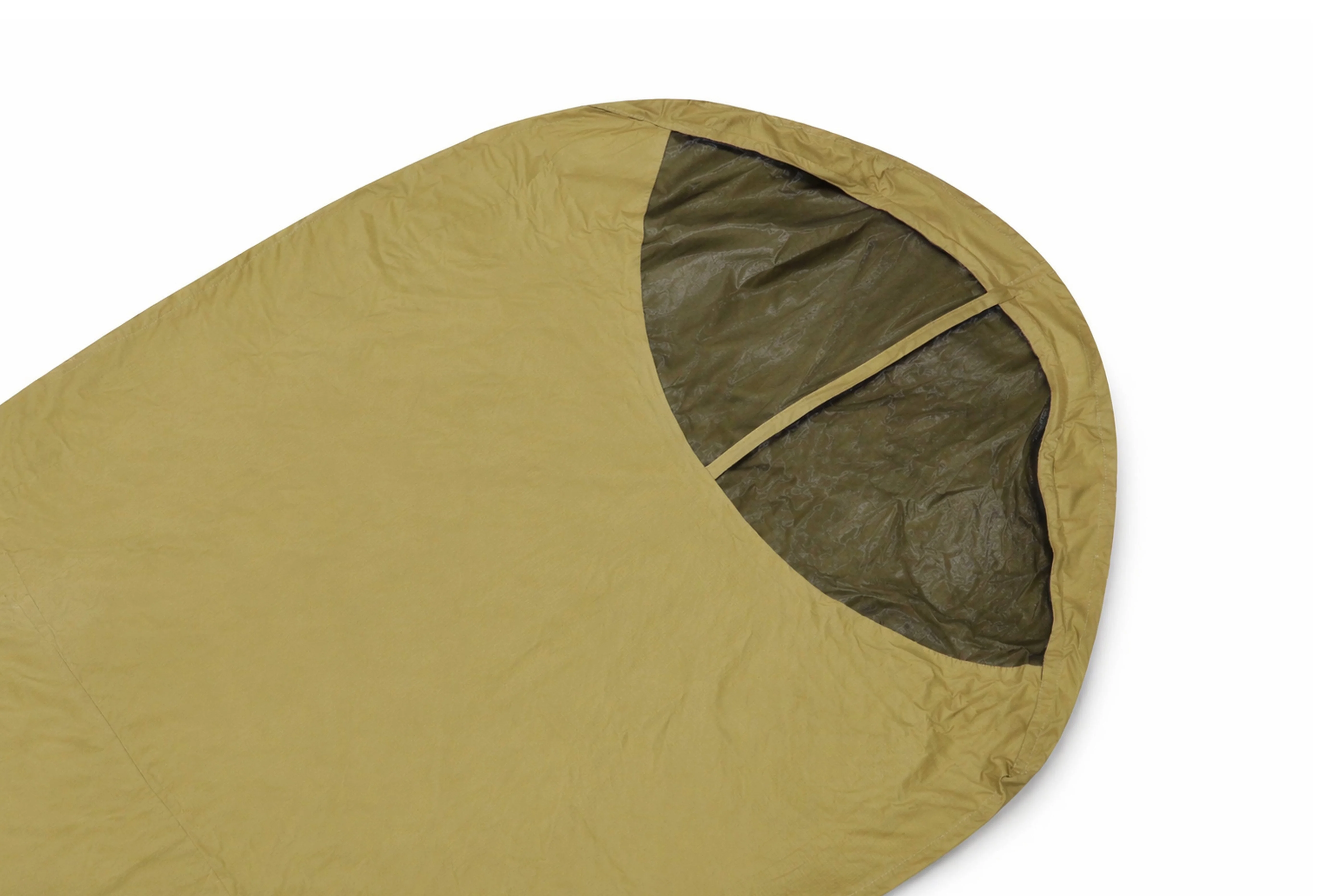 USMC Coyote Improved Bivy Cover - Image 2