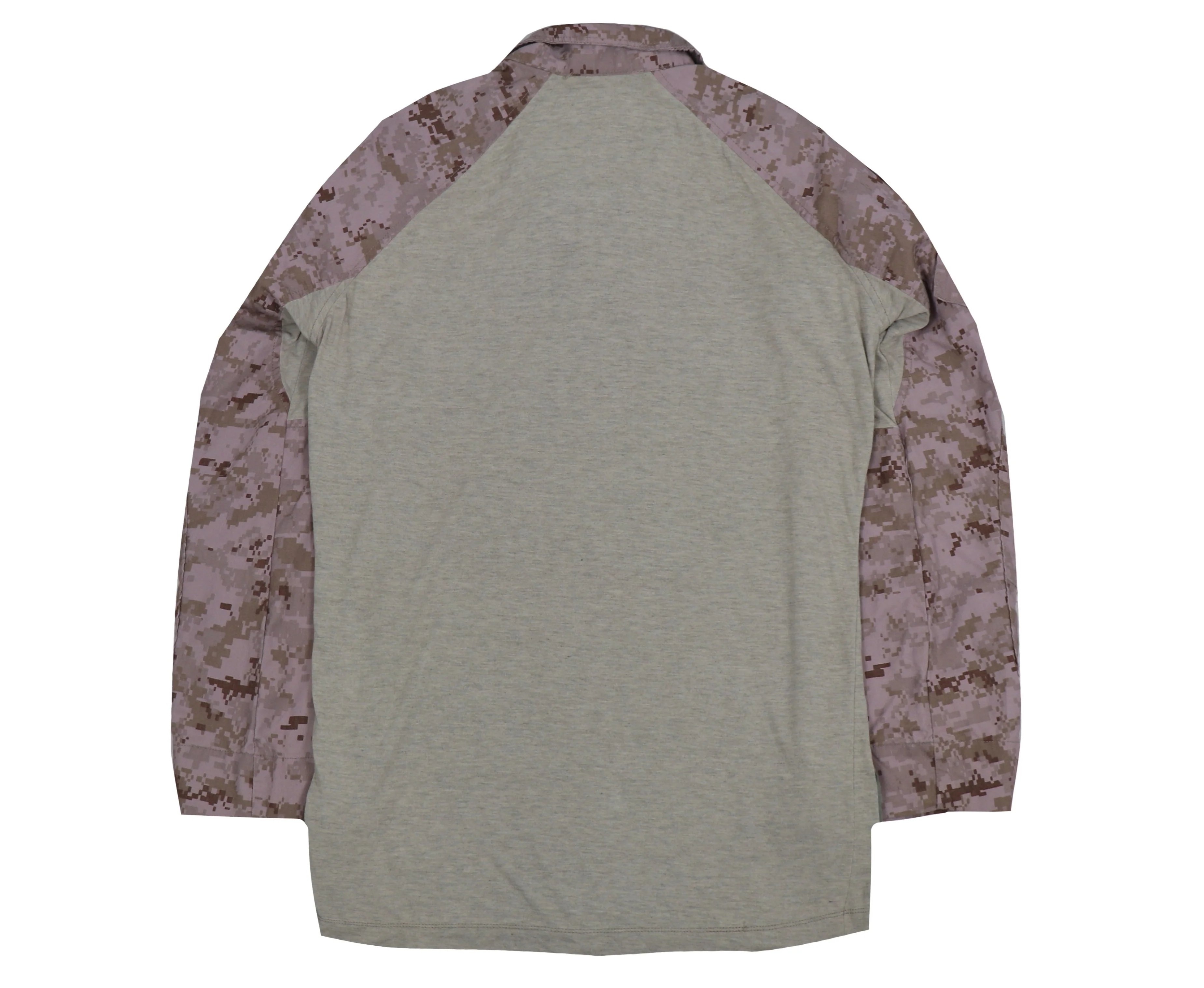 USMC Desert Marpat FROG Combat Ensemble Shirt - Image 3