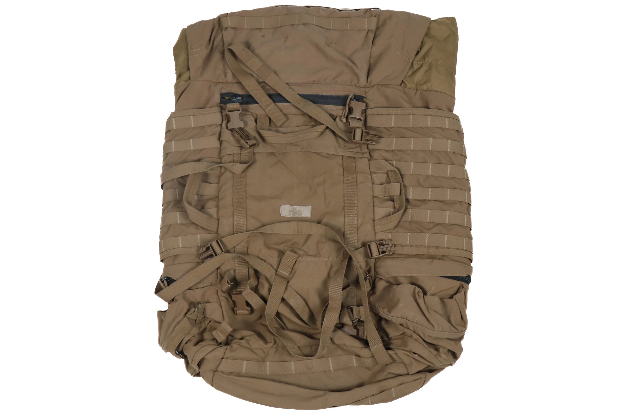 USMC FILBE Main Pack Bag - Image 2