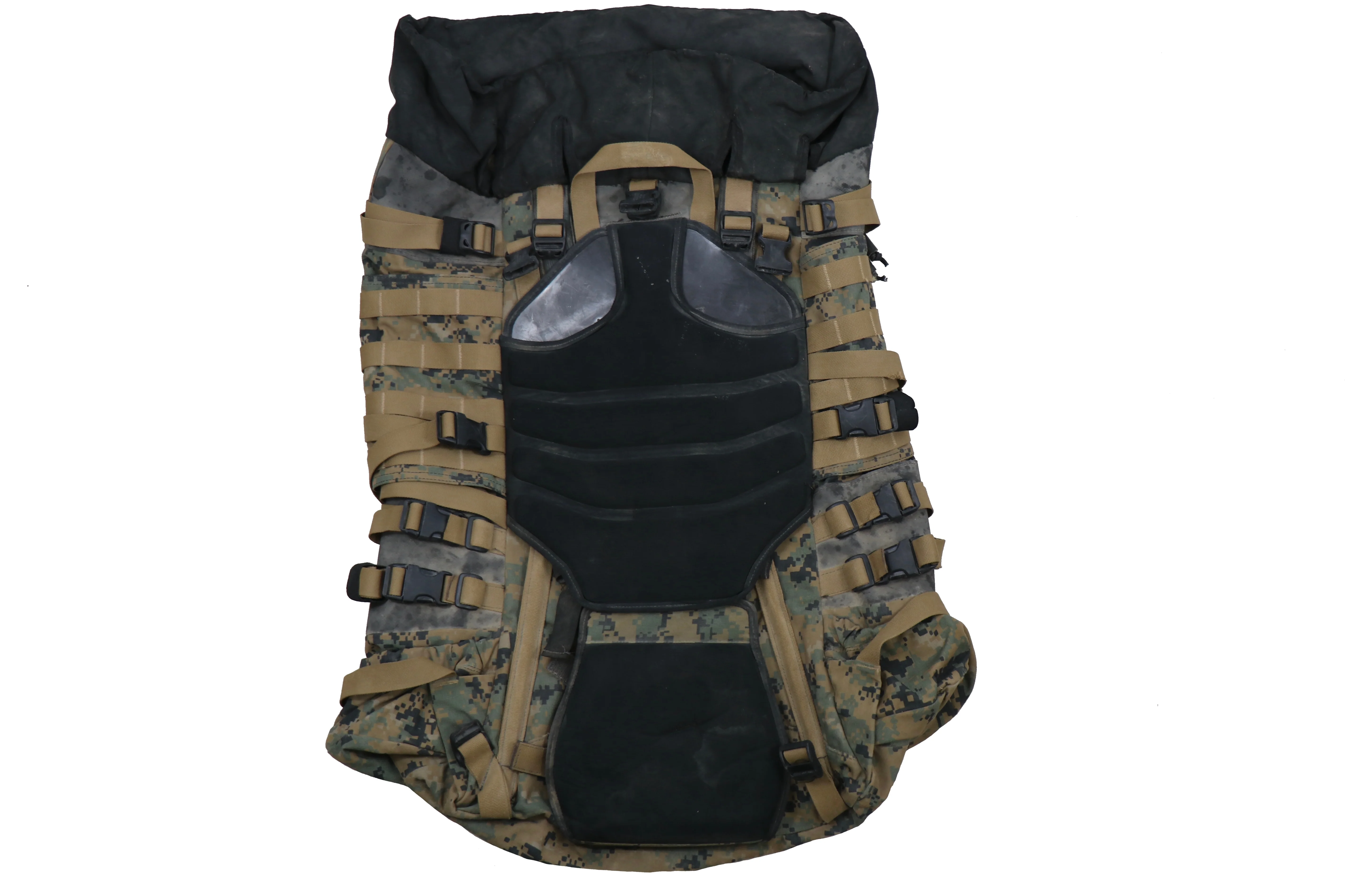 US Marine Corps Marpat Gen 1 Main Pack Bag - Image 2