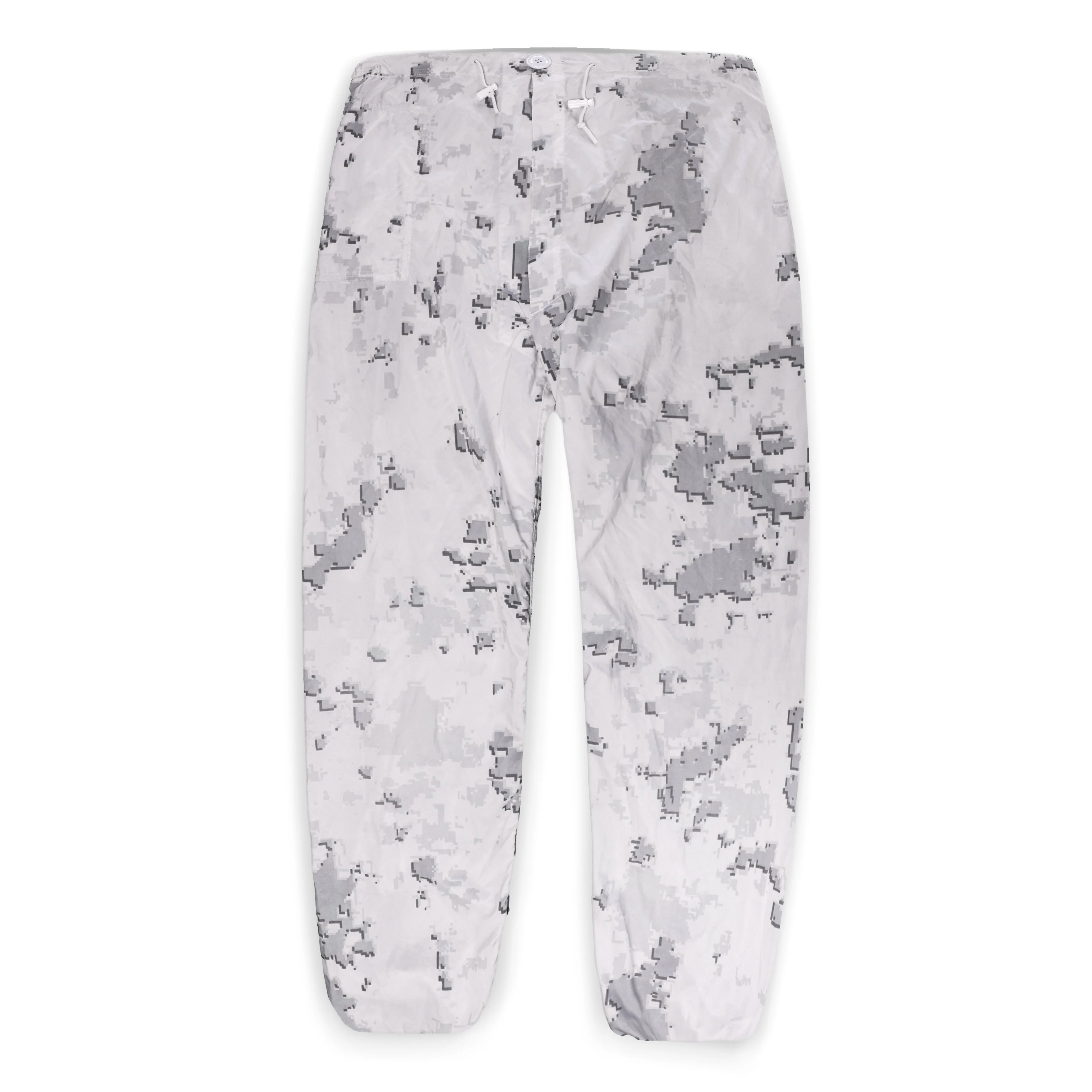 USMC MARPAT Snow Camouflage Field Trousers