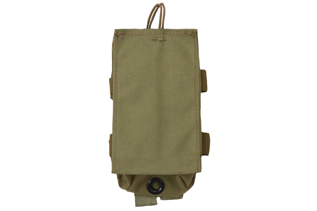 USMC MBITR Radio Pouch