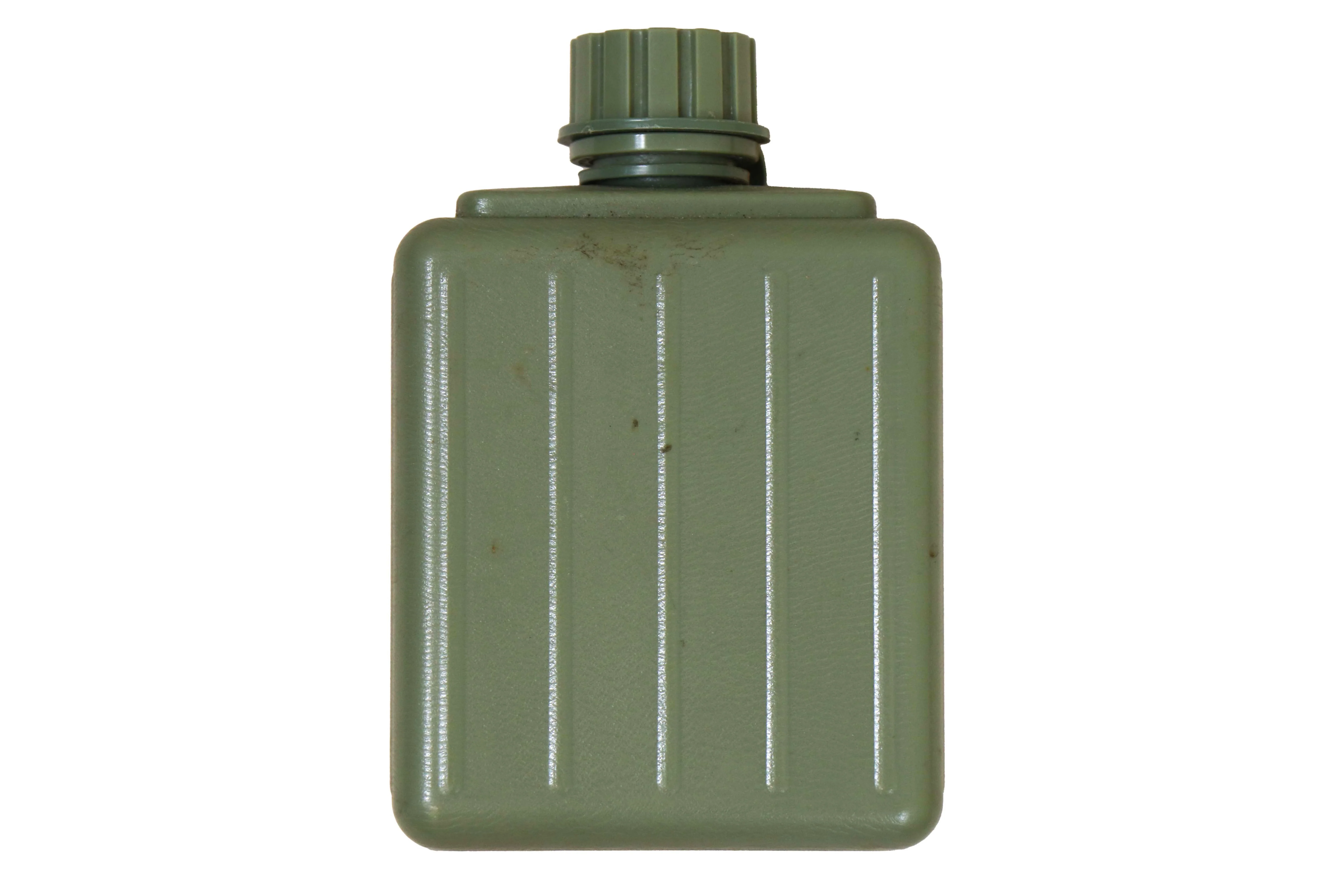 Yugoslavian/Serbian Canteen - Image 2